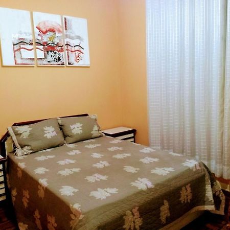 Apartamento Canto Do Forte 200M Da Praia Прая Гранде Екстериор снимка